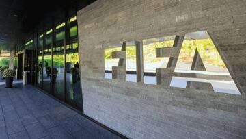 La FIFA cierra la investigación por el informe McLaren sin pruebas de dopaje para Rusia
