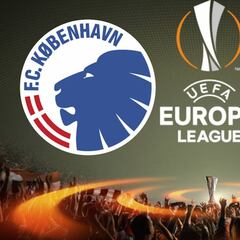 Lo que no sabes del Copenhague, rival del Atleti en Europa League