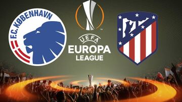 Lo que no sabes del Copenhague, rival del Atleti en Europa League