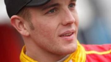 Dani Clos participará en el test de Abu Dabi con HRT