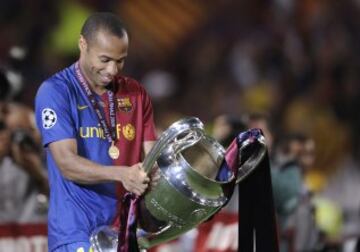 The 10 greatest goalscorers in European competitions