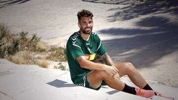 10-07-20
ELCHE
JOSEMA