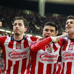 Alan Mozo, de cara al Clásico de Concachampions: “No somos víctimas”