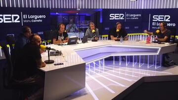 "Comparándole con Isco y Jovic, Ancelotti ha matado a Asensio"