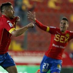 Jorge Ampuero contó por qué Unión perdió el campeonato