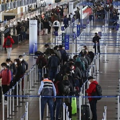 Pase de movilidad Chile: quiénes podrán viajar sin el pase y a partir de cuándo