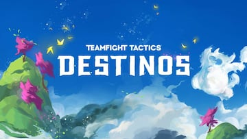 TFT (TeamFight Tactics): Destinos; todas las clases, orígenes y campeones