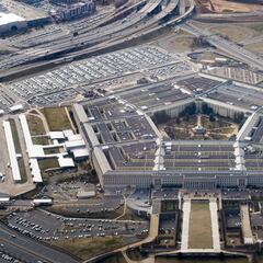 Adiós al Departamento de Defensa de Estados Unidos: Regresa el Departamento de Guerra