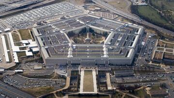 La administración Trump busca renombrar al Departamento de Defensa como Departamento de Guerra, nombre que se utilizó hasta 1947.