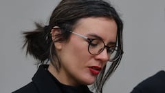 Camila Vallejo sorprende a Chile y anuncia la llegada de un nuevo hijo: “Estamos muy felices”