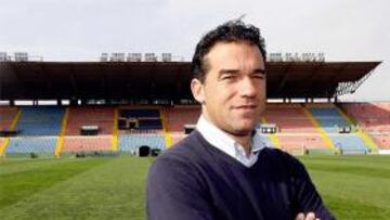 "El Levante está en puestos Champions, no lo olvidemos"