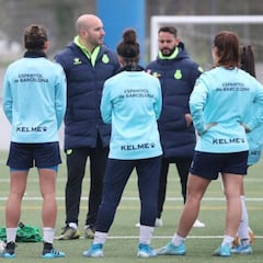 El histórico Espanyol a por una salvación que está casi imposible