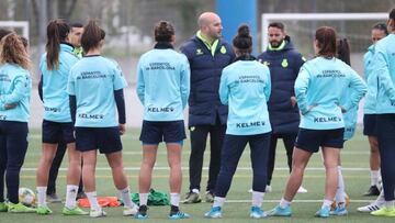 El Espanyol tiene casi imposible su salvación.