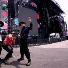 Vive Latino 2022: a qué hora actúa la Maldita Vecindad y cómo verla