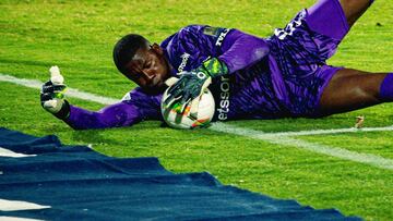 Chipi Chipi, la figura de Atlético Nacional