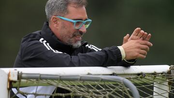 31/08/22
ENTRENAMIENTO REAL OVIEDO
Jon Andoni Pérez Alonso
BOLO ENTRENADOR DEL REAL OVIEDO