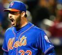 ¿Dónde está el límite para Matt Harvey y los Mets?