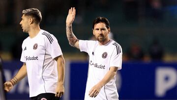 El video que prueba la humildad de Lionel Messi