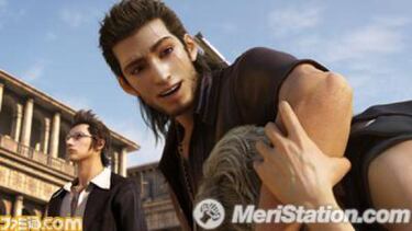 Square Enix trabajará con Unreal Engine 3 y 4