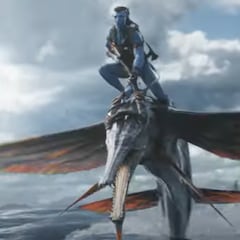 Lanzan tráiler de ‘Avatar 2’: estreno y reparto