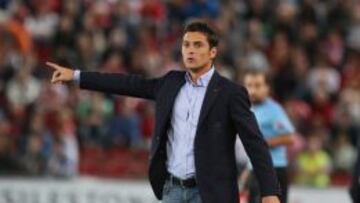 Francisco afirma que "hay que estar preparados para sufrir"