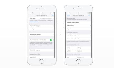 Ya puedes cargar tus compras en la App Store e iTunes a tu factura de móvil Orange