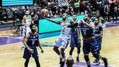 Mineros vs. Fuerza Regia: la Zona Este LNBP 'adelanta' su final