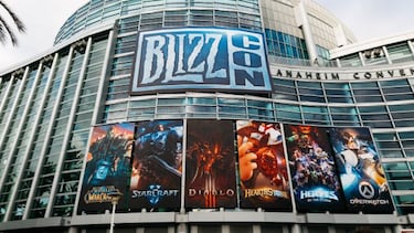 BlizzCon 2021; fechas, horarios y cómo ver online las novedades de Overwatch, Diablo y más