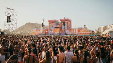 Estopa, Jason Derulo y Jhayco brillan en el primer avance de artistas de Zevra 2025