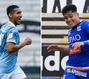 Sporting Cristal - Mannucci: La final del Bicentenario
