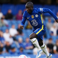 El United, a por un viejo anhelo del madridismo