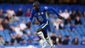 El United, a por un viejo anhelo del madridismo