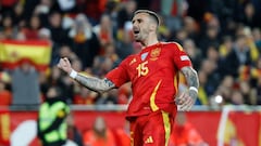 Aleix García vuelve a interesar al Atlético