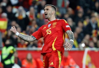 “Tenemos todo para ganar el Mundial: talento, ambiente y seleccionador”