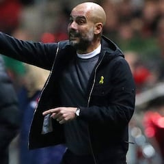 Pep's permanent revolution and the rise of quixotic coaching