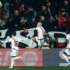 La resurrección de Isi