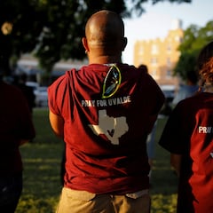 Texas shooting: Over $5.5 million raised for Uvalde victims in go fund me campaign