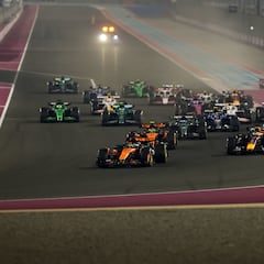 Guía de presentación F1 2026: cúando se presenta cada coche y qué pilotos están cada escudería