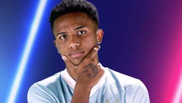 El plan ‘Vinicius-Rodrygo’ del City: un auténtico fiasco