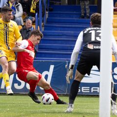 Aprobados y suspensos del Amore: un punto de diez