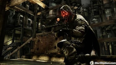 Killzone 2, Impresiones Beta Multijugador