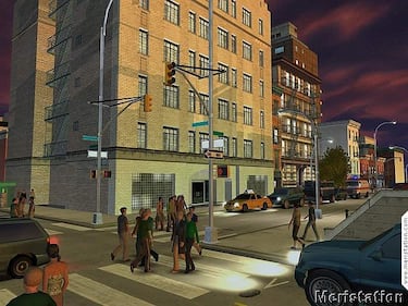 Primeras imágenes de Tycoon City: New York