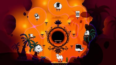 KarmaZoo, impresiones. Una sorpresa que explora la colaboración entre jugadores random