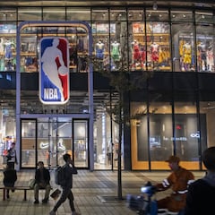 Oficial: así será el calendario de la NBA en la temporada 2020-21