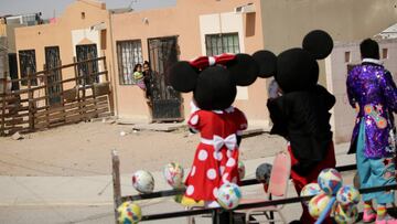 Coronavirus en México: ¿cuál es el riesgo de niños y jóvenes?