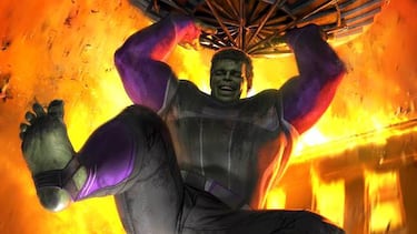 La cara oculta de Vengadores Endgame: así son sus artes alternativos