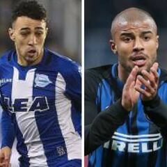 Valverde no cuenta con ninguno de los jugadores cedidos