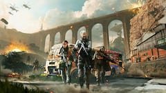 Call of Duty expulsa a 350.000 usuarios por comportamiento tóxico