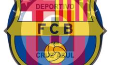 Los memes no paran de reír por la eliminación del Barcelona