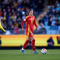 Clara Serrajordi, remember the name